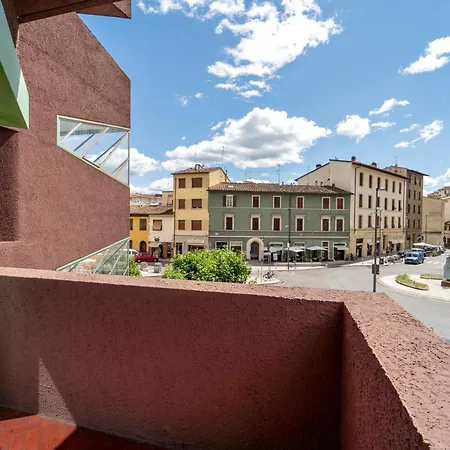 Apartman Unyca - Bright Firenze