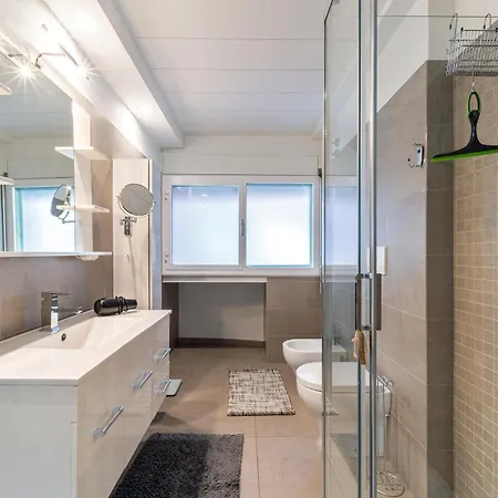 Apartman Unyca - Bright Firenze