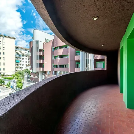 Unyca - Bright Apartment *