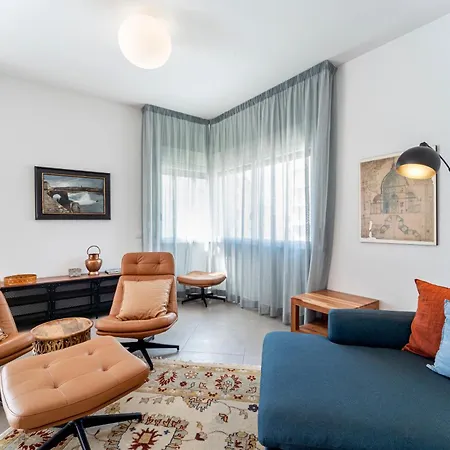 Unyca - Bright Apartment Florenz