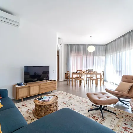 Apartman Unyca - Bright Firenze