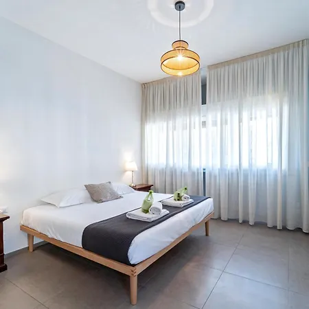 Apartman Unyca - Bright