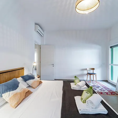 Apartman Unyca - Bright Firenze
