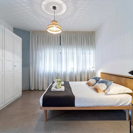 Apartman Unyca - Bright