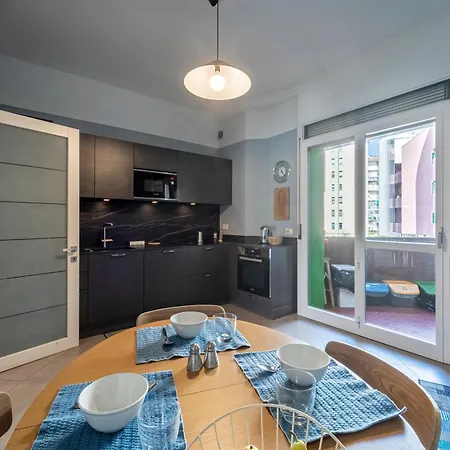 Apartman Unyca - Bright *