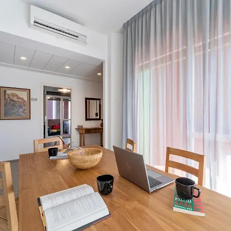 Apartman Unyca - Bright