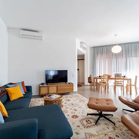 Apartman Unyca - Bright Firenze