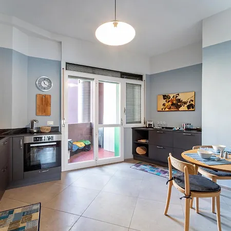 Unyca - San Jacopino 3 *