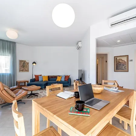 Apartament Unyca - San Jacopino 3