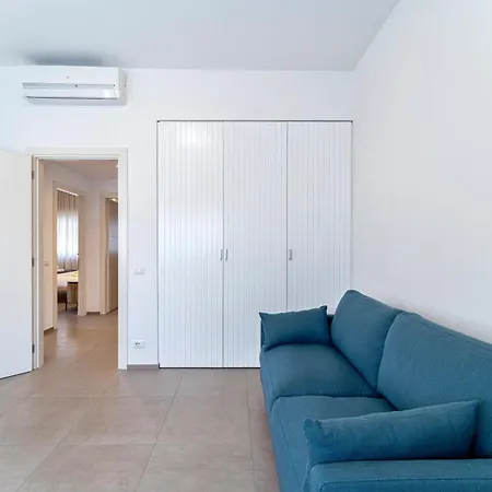 Unyca - San Jacopino 3 *