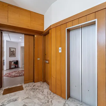 Unyca - San Jacopino 3 Apartament *